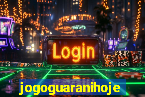 jogoguaranihoje