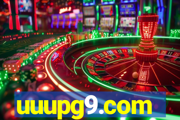 uuupg9.com