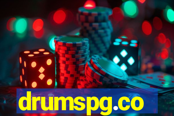 drumspg.co