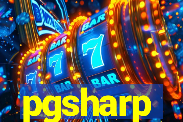 pgsharp