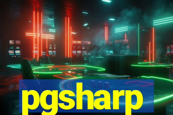 pgsharp