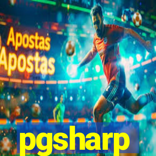 pgsharp