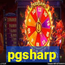 pgsharp