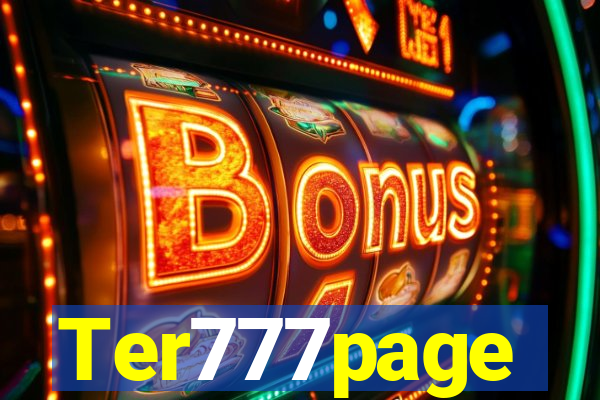 Ter777page