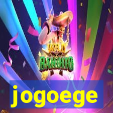 jogoege