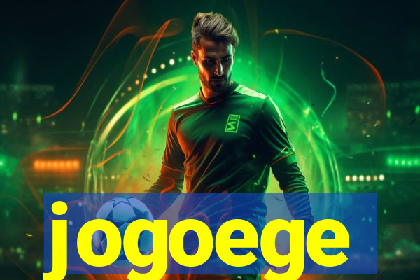 jogoege