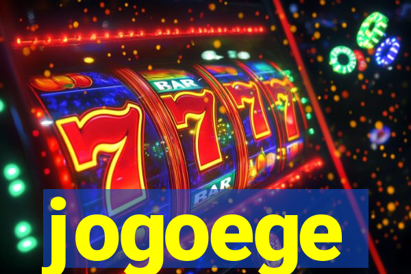 jogoege