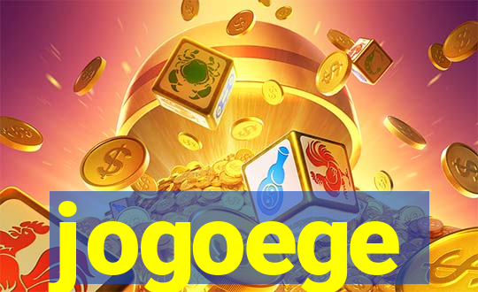 jogoege