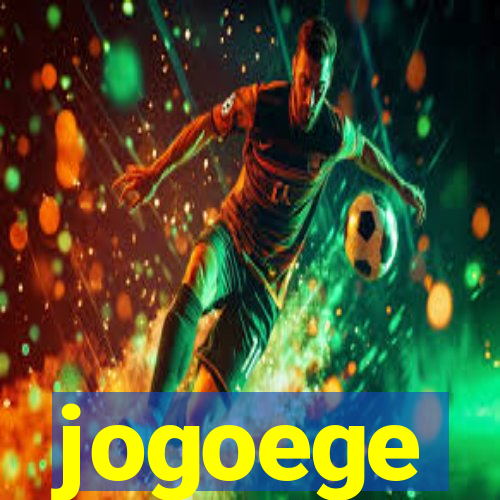 jogoege
