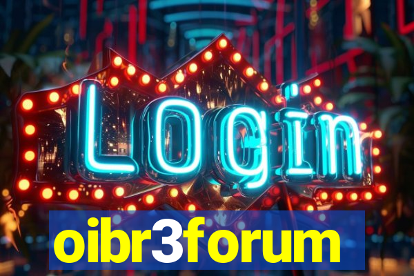 oibr3forum