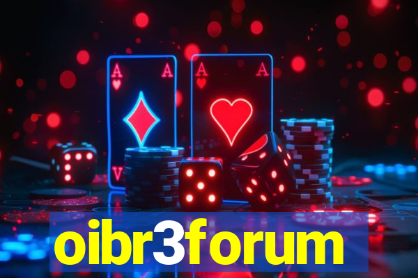 oibr3forum