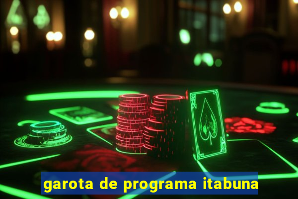 garota de programa itabuna
