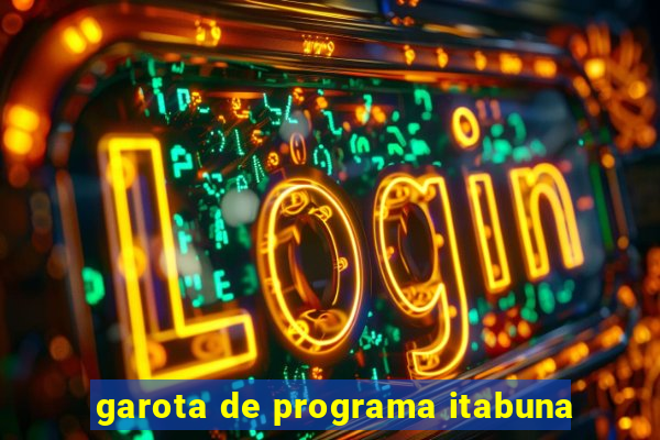 garota de programa itabuna