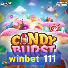 winbet 111