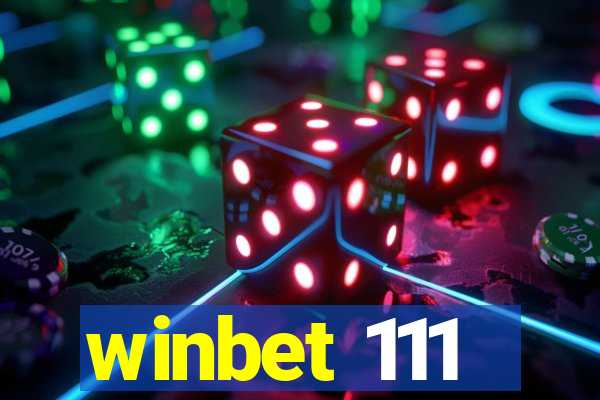winbet 111