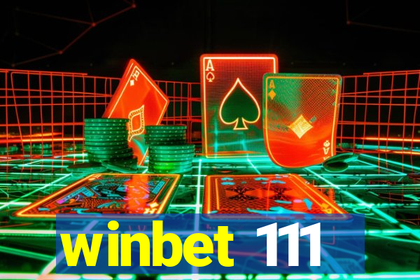 winbet 111