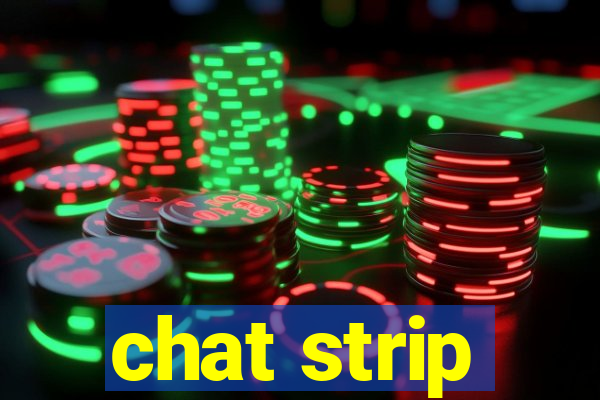 chat strip