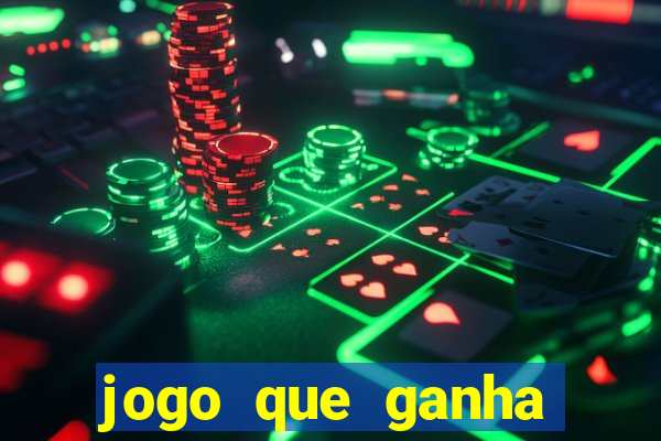 jogo que ganha dinheiro sem depositar nada