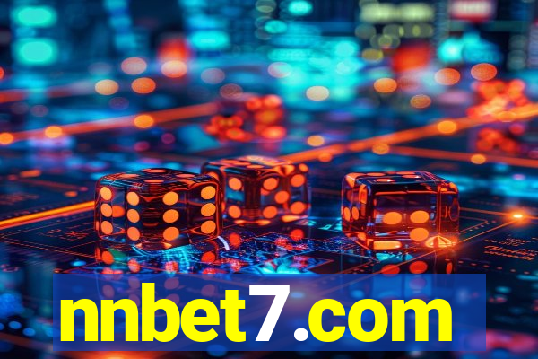 nnbet7.com