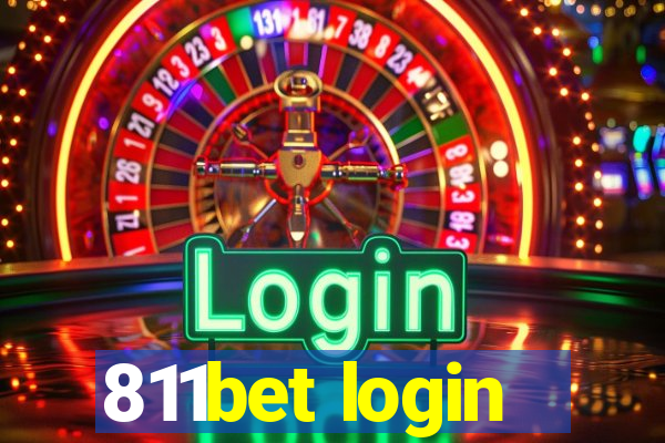 811bet login