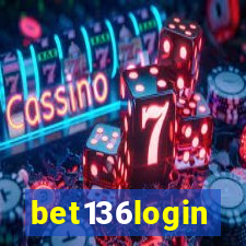 bet136login