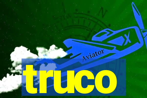 truco brasileiro-giro feliz