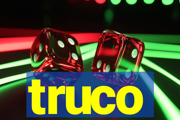 truco brasileiro-giro feliz