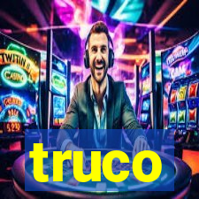 truco brasileiro-giro feliz