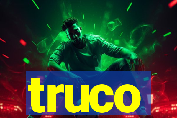 truco brasileiro-giro feliz