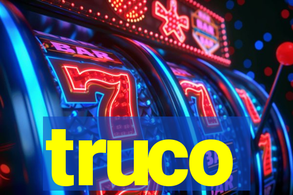 truco brasileiro-giro feliz