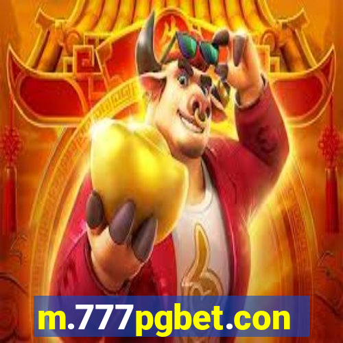 m.777pgbet.con
