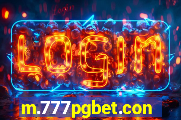 m.777pgbet.con