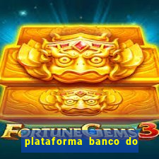 plataforma banco do brasil 777 bet