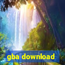gba download