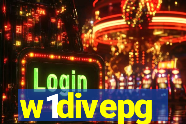 w1divepg