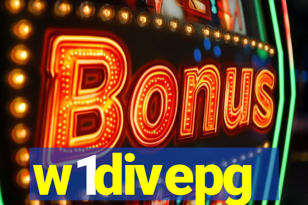 w1divepg