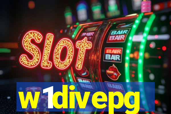 w1divepg