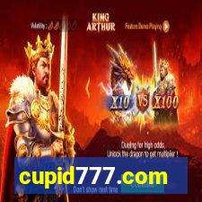 cupid777.com