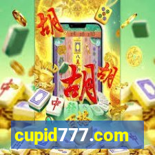 cupid777.com