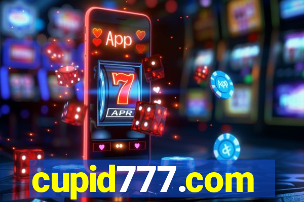cupid777.com