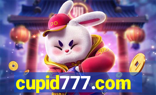 cupid777.com