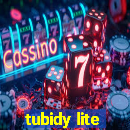 tubidy lite