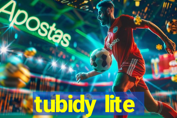 tubidy lite