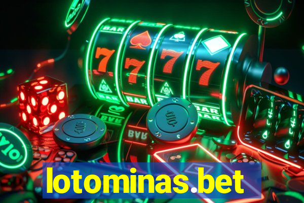 lotominas.bet