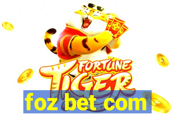 foz bet com
