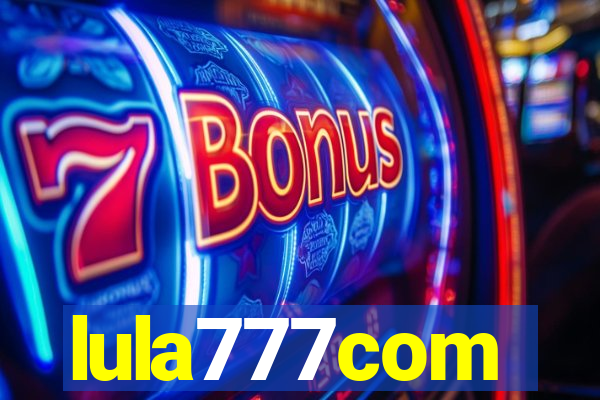 lula777com