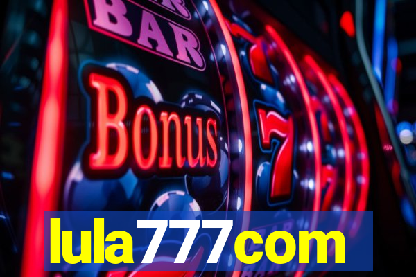 lula777com