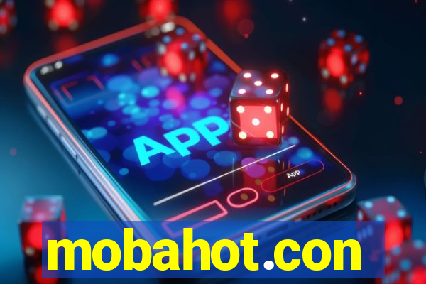 mobahot.con