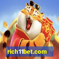 rich11bet.com