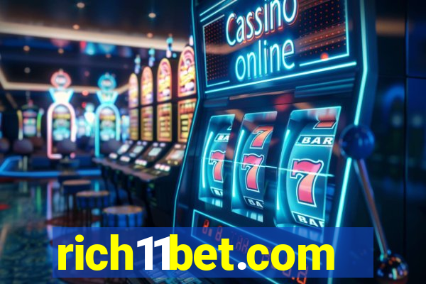rich11bet.com